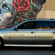 Illustration for article titled Downtown Denver Mural Drive (with bonus homeless)